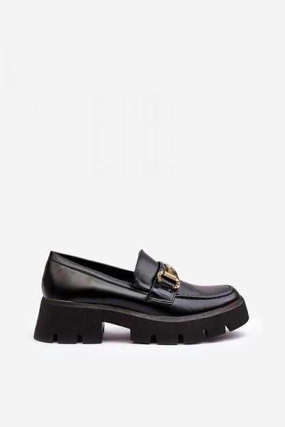 Loafers Step in style